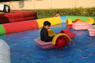 Best CBSE School Gurgaon 62